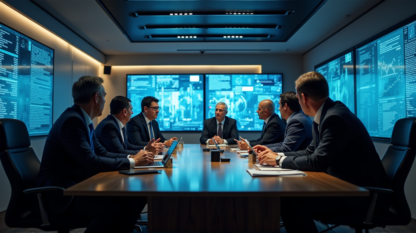 Alarming Whistleblower Revelations DOGE's Access to NLRB Data