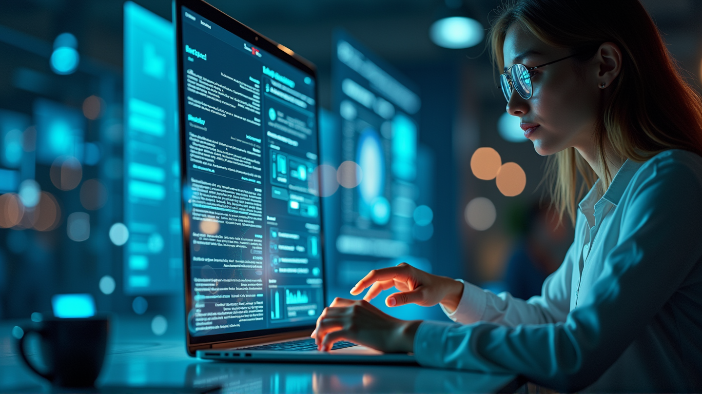 Unlock Career Success: Revolutionary AI Resume Tools of 2025