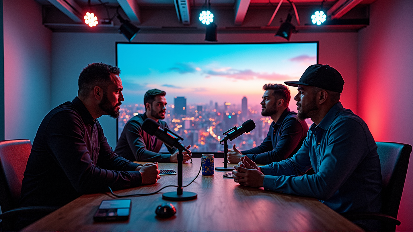 SL Cabinet Podcast: Unveiling South Africa's Turbulent Realities