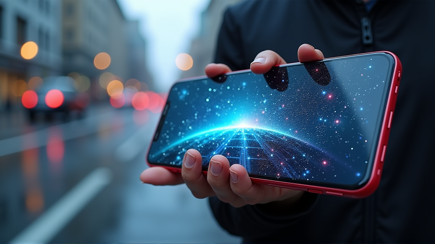 iPhone 17e: Your Gateway to Affordable Luxury Awaits in 2026!