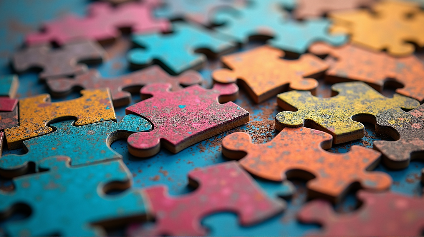 Master the NYT Connections Puzzle with Expert Tips and Hints!