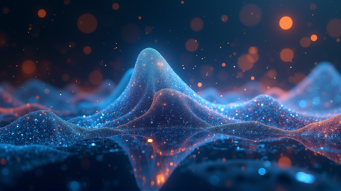 Comet Browser Animation Perplexity's Comet Browser: A New Era in AI-Powered Surfing
