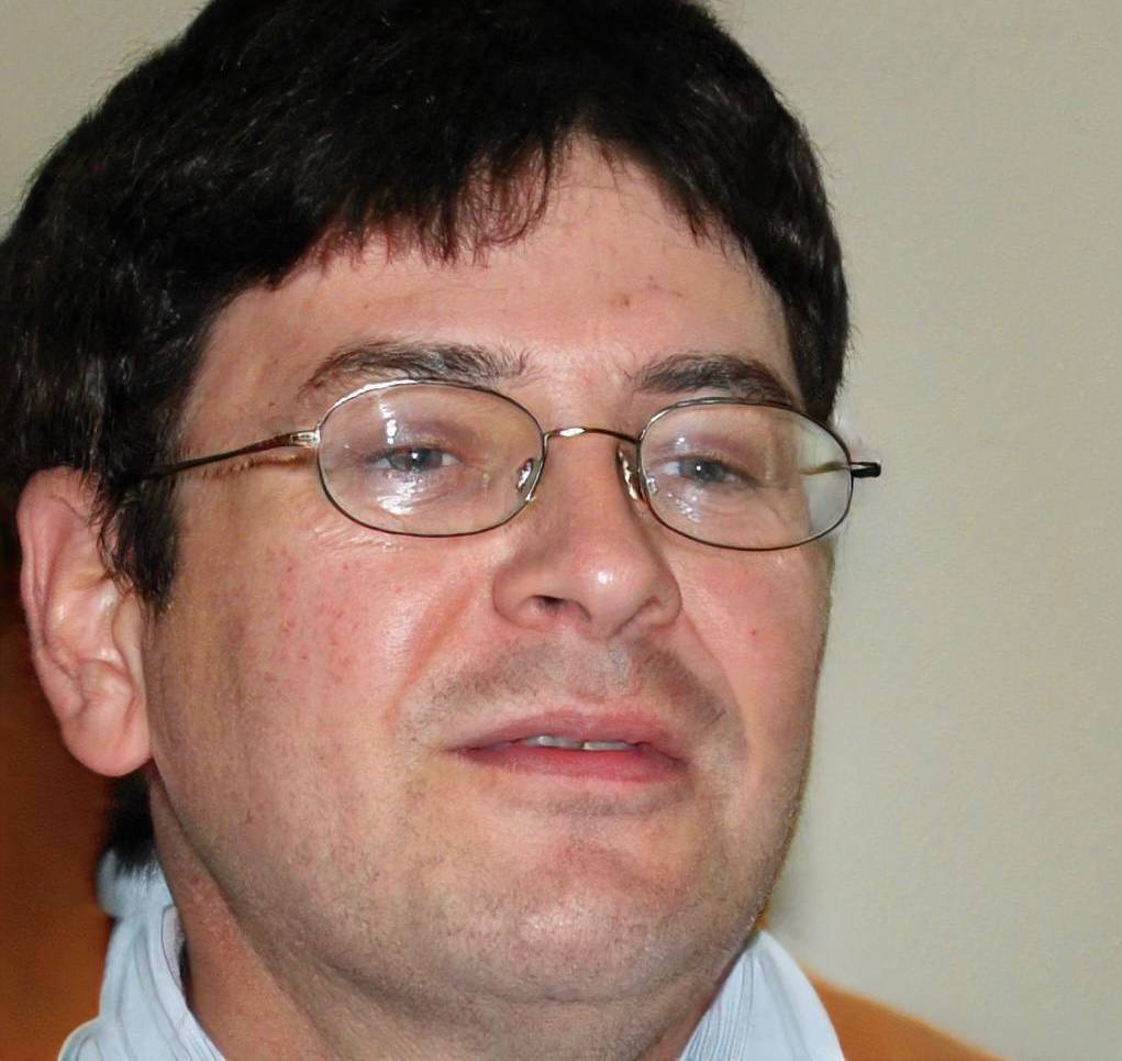 Bill "Iron" Henderson