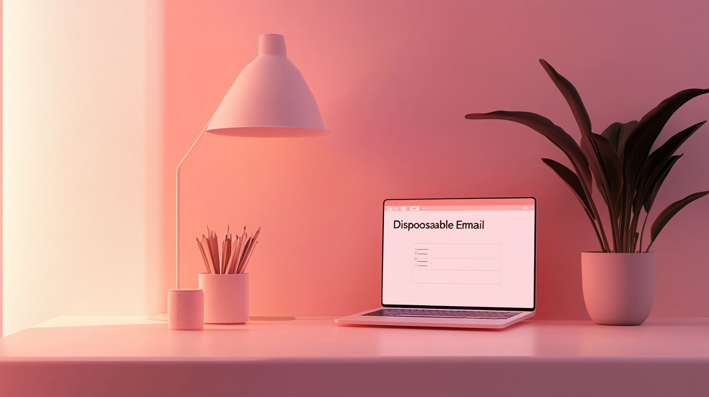 Temporary Disposable Emails: A Smart Way to Protect Your Privacy