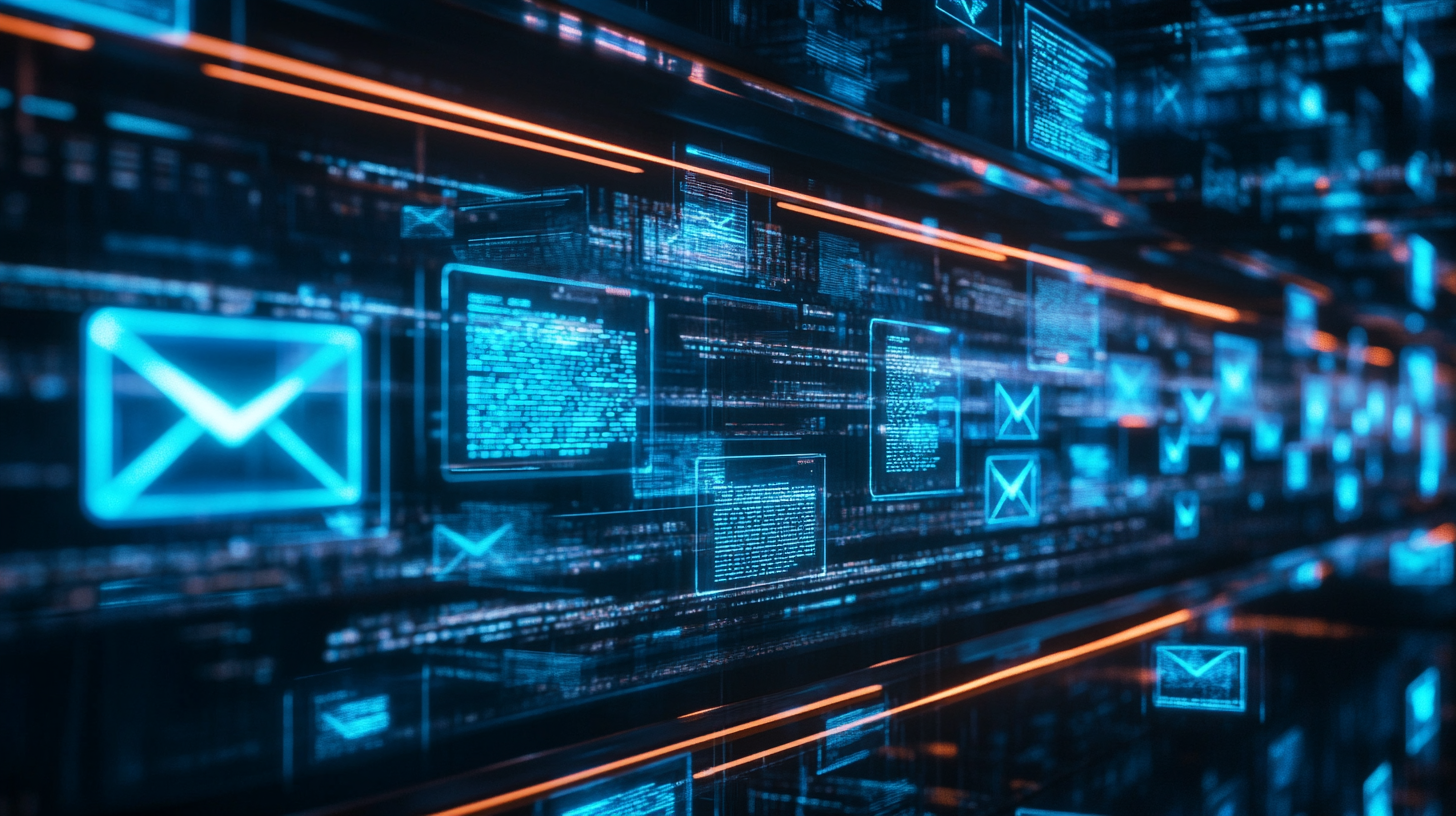 The Hidden Role of Temporary Disposable Emails in Cybersecurity and Business Efficiency