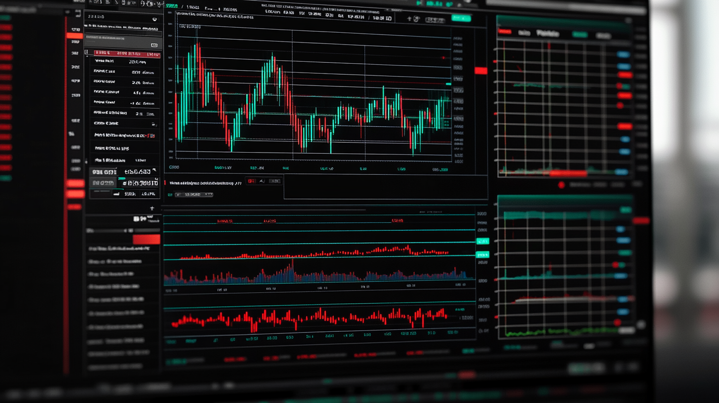 Arbiquant: Czy Najnowsza Platforma Revolutionizuje Handel?