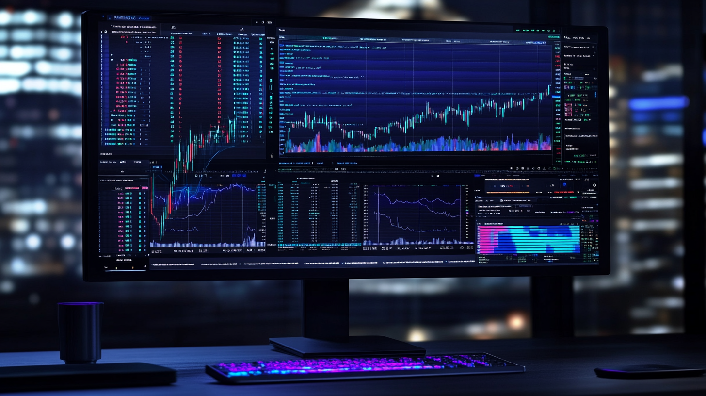 Is Bit Lexipro 500 the Future of Trading? Discover Why!