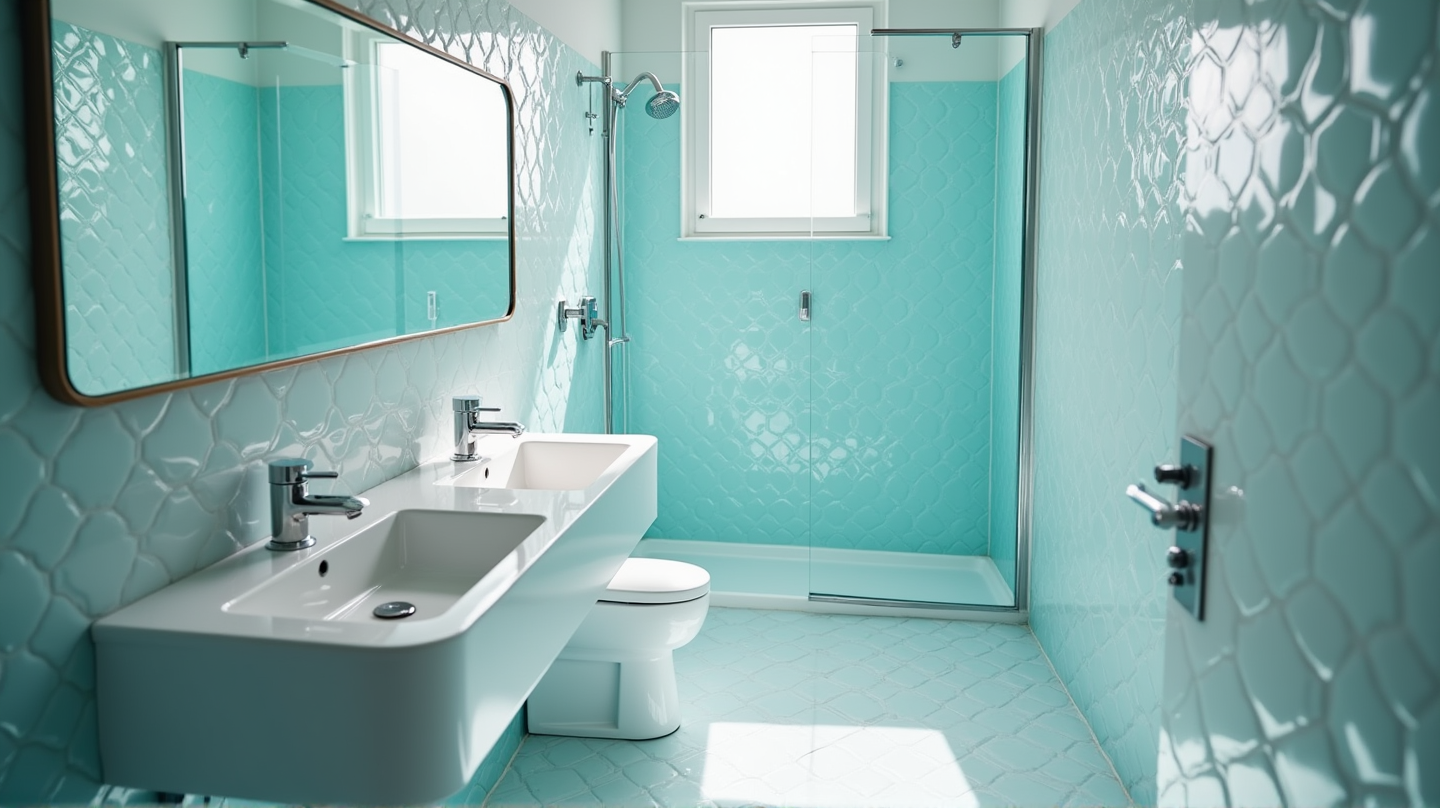 Transform Your Bathroom Cleaning Routine with These 9 Expert-Picked Tips!