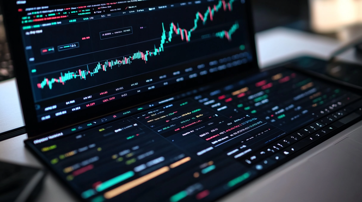 Ontdek de Stand-out Kracht van Trade Flarex +2000 - Uw Toekomstiglijst Bedrijf Betwist denken en handelen.