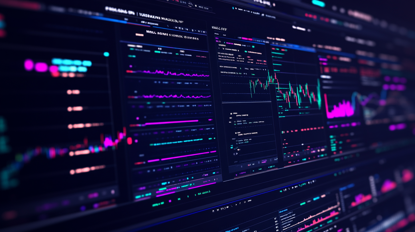 Don't Miss Out: Is Supernova Opulence Your Future Trading Advantage?