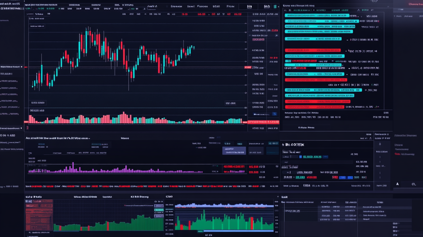 Is Tradium AMG 3.7 Ai The Future Of Trading?!