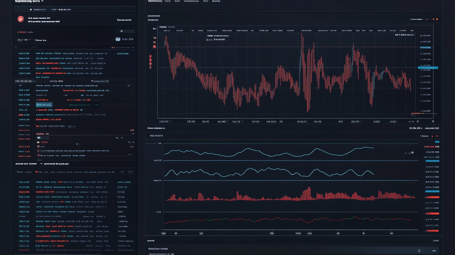 Quantix Prime Ai, Révolution Trading ou Mirage Rutilant?