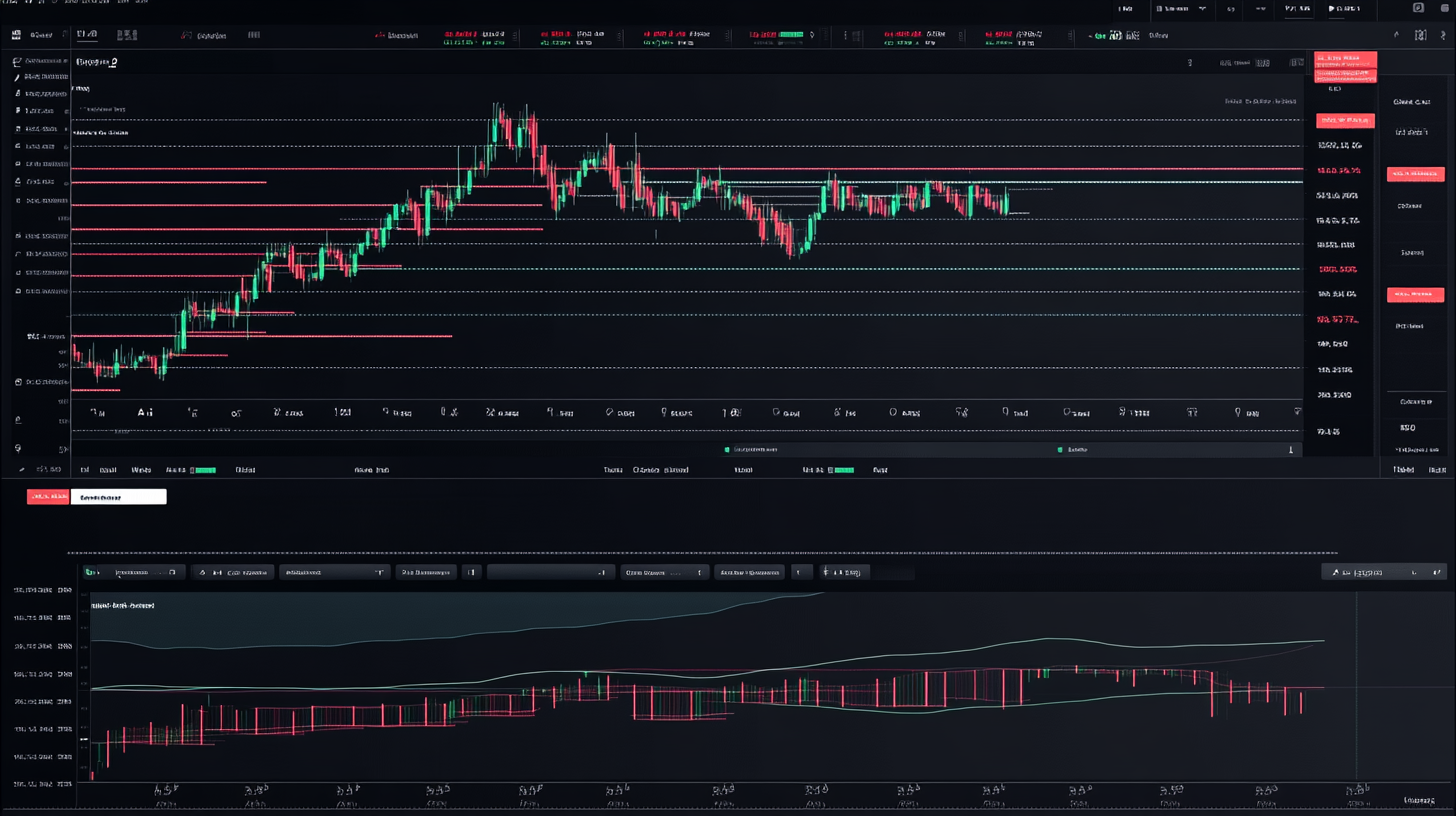 Is 'Instant +X5 Bumex' the Trading Revolution We've Been Waiting For?