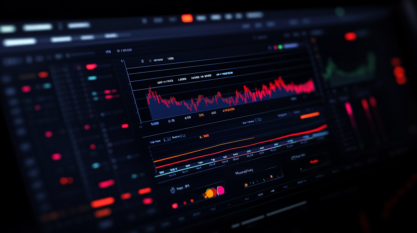 Is Bit X8 Bumex Revolutionizing the Trading World?