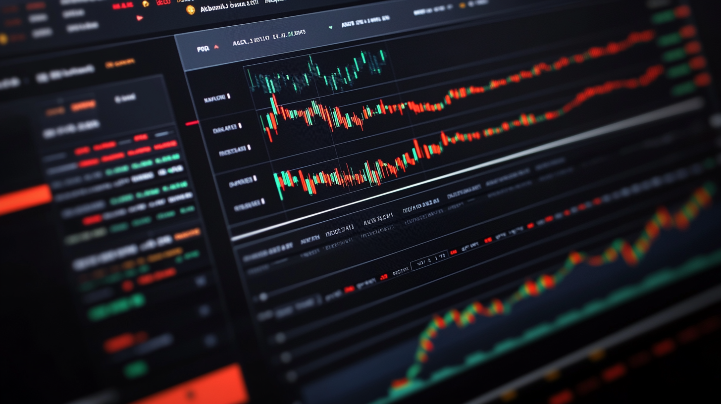 Shocking Sythronix Prime 6.6 Secrets Every Trader Must Know!