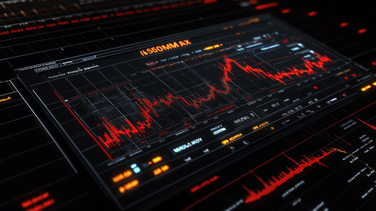 Instant Max Ai: Revolutioniert diese Handelsplattform Ihre Strategie?