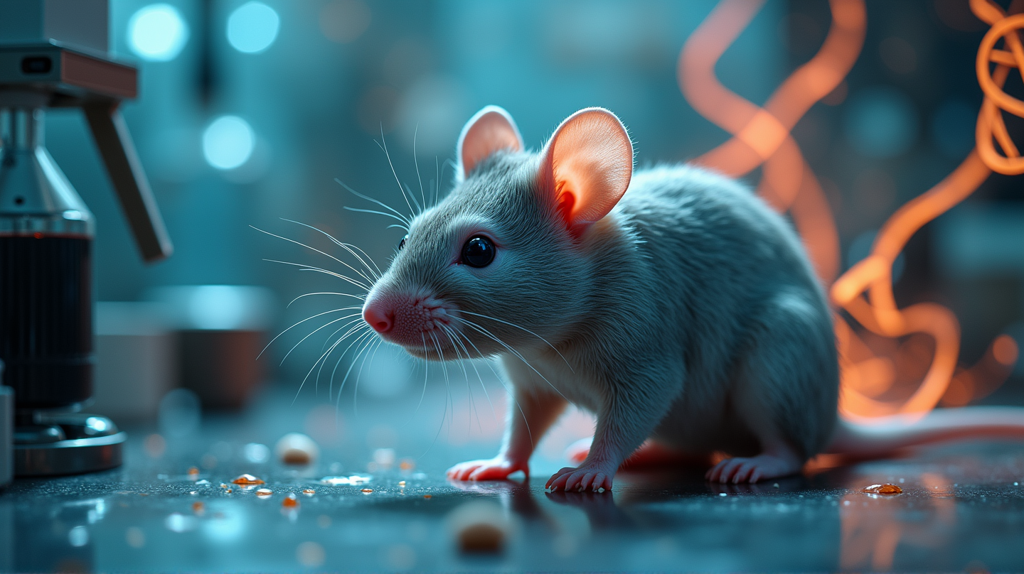 Why Transgenic Mice Might Not Be the Best Stand-Ins for Human Disease Research