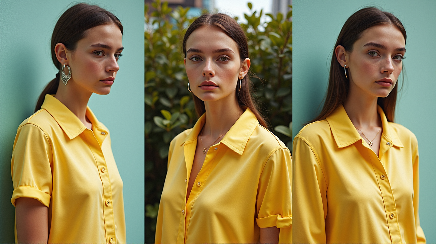 Revolutionize Your Spring Wardrobe with These 9 Stylish Tips