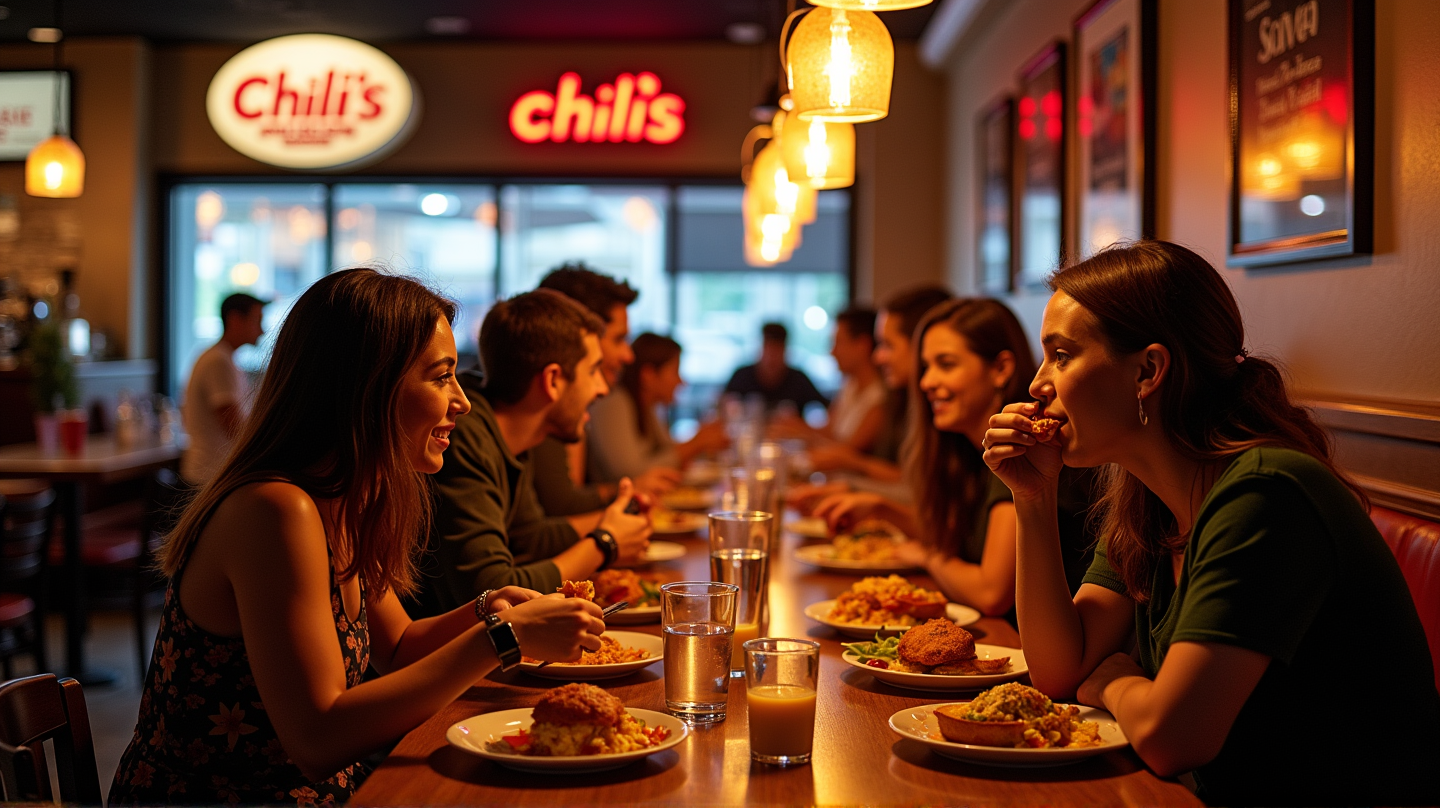 Discover the Secret Chili's Meal Deal You Can't Miss