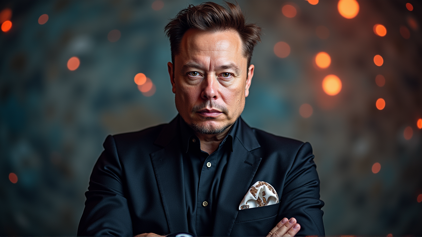 Elon Musk Allegedly Stirs the Pot with NATO: Daring Move or Mere Rumor?