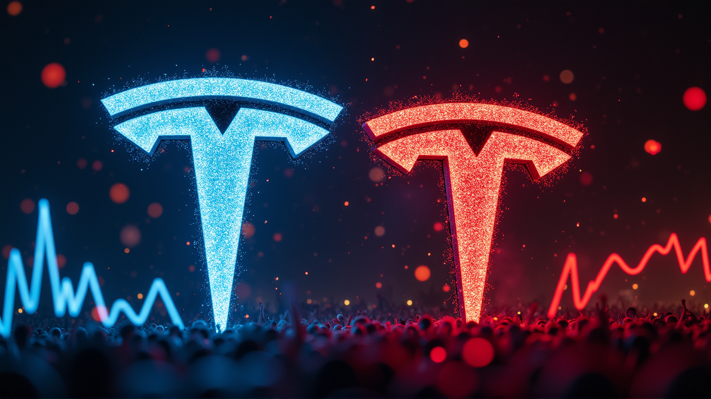 Tesla's Journey to Restore Glory: Lessons from Bud Light's Battle
