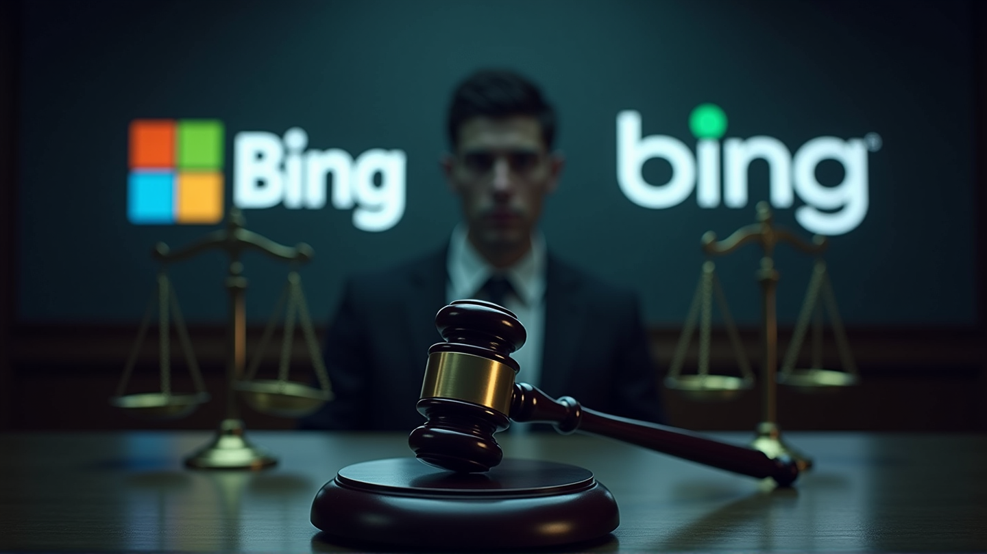 Microsoft Faces French Antitrust Scrutiny Over Bing Access