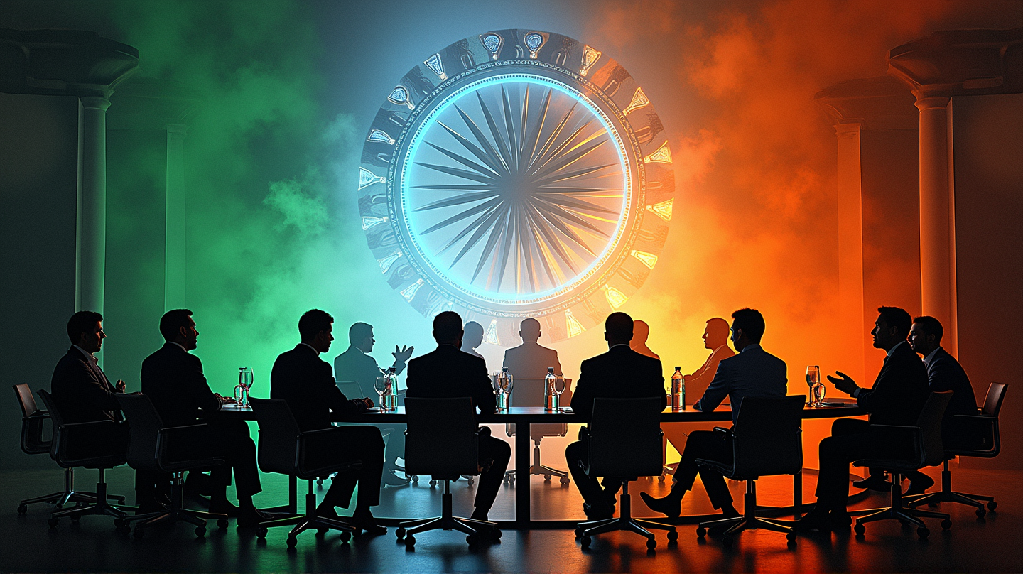 India and Ireland Forge New Path with Joint Economic Commission