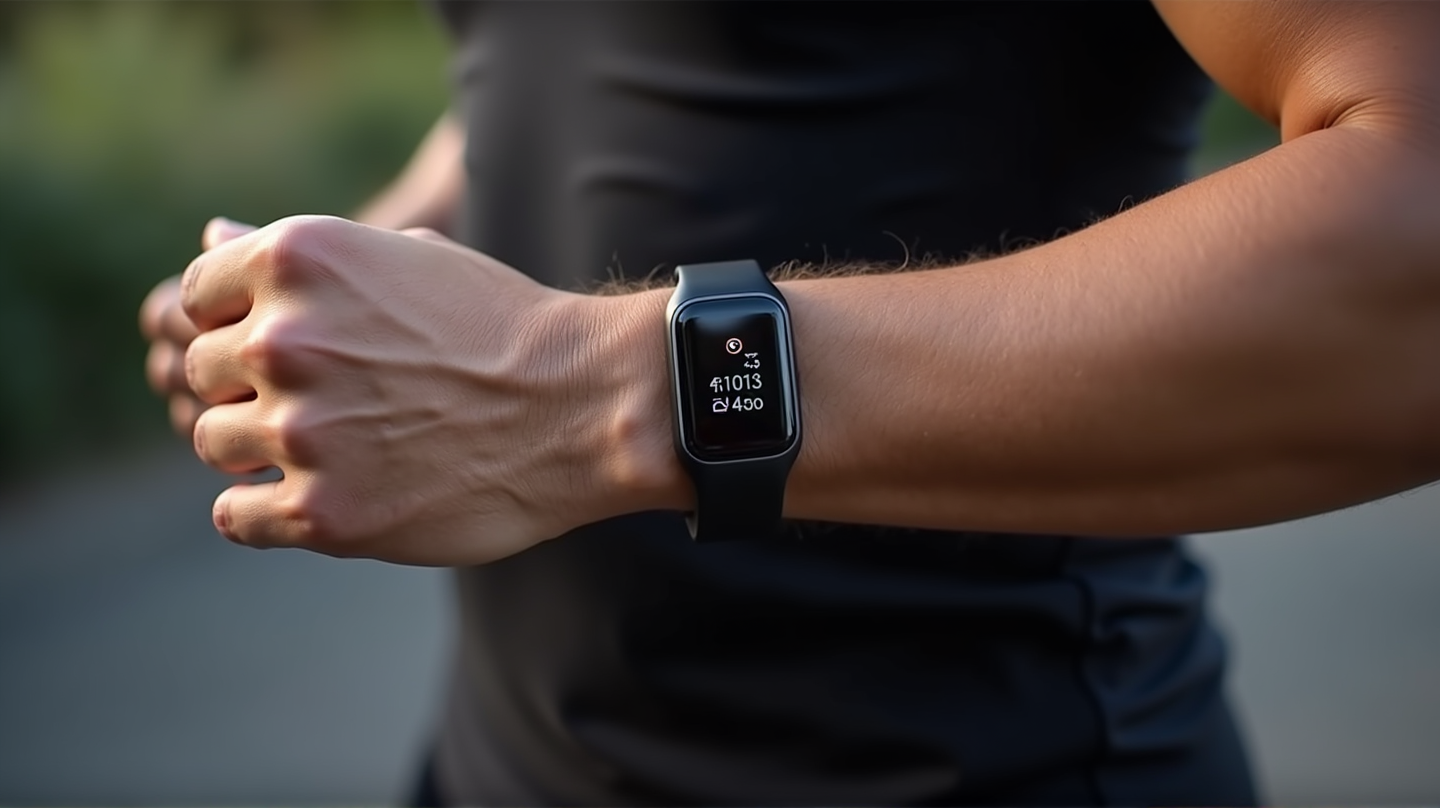 Xiaomi Smart Band 9 Pro: Ultimate Premium Design & Enduring Battery for Fitness Enthusiasts
