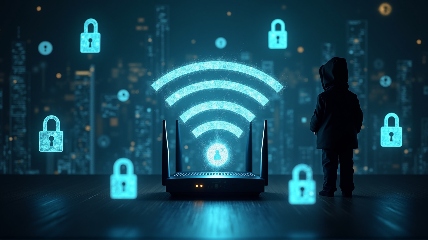 Could Your WiFi Router Be Compromised? Warning Signs You Need to Know!