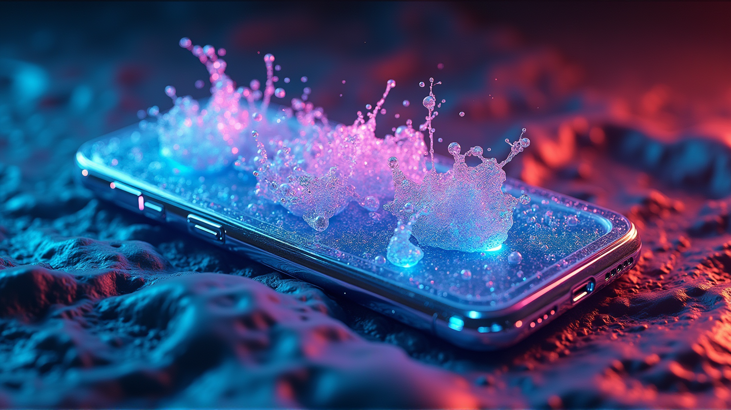 iPhone 17 May Come with Game-Changing Liquid Cooling Feature