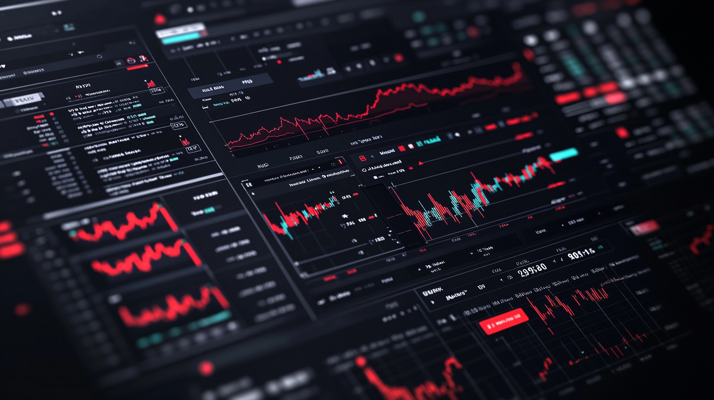 Plongée dans Bitcoin ePrex 4000 : Or Trojané du Trading?