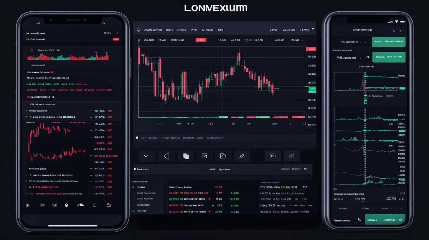 Is Swap 4.8 Pro Your Gateway to Easy and Efficient Trading?