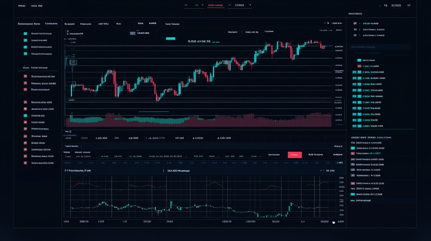 Unlock the Secrets of SpectraX Bot: Trading's Hidden Gem?