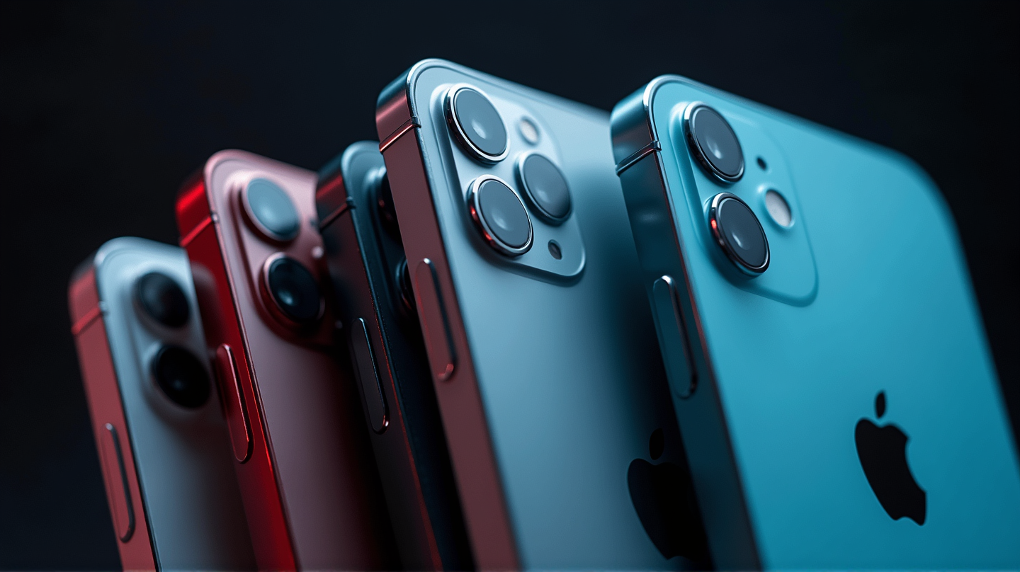 iOS Update Drama: Not All iPhones Get the iOS 19 Love!