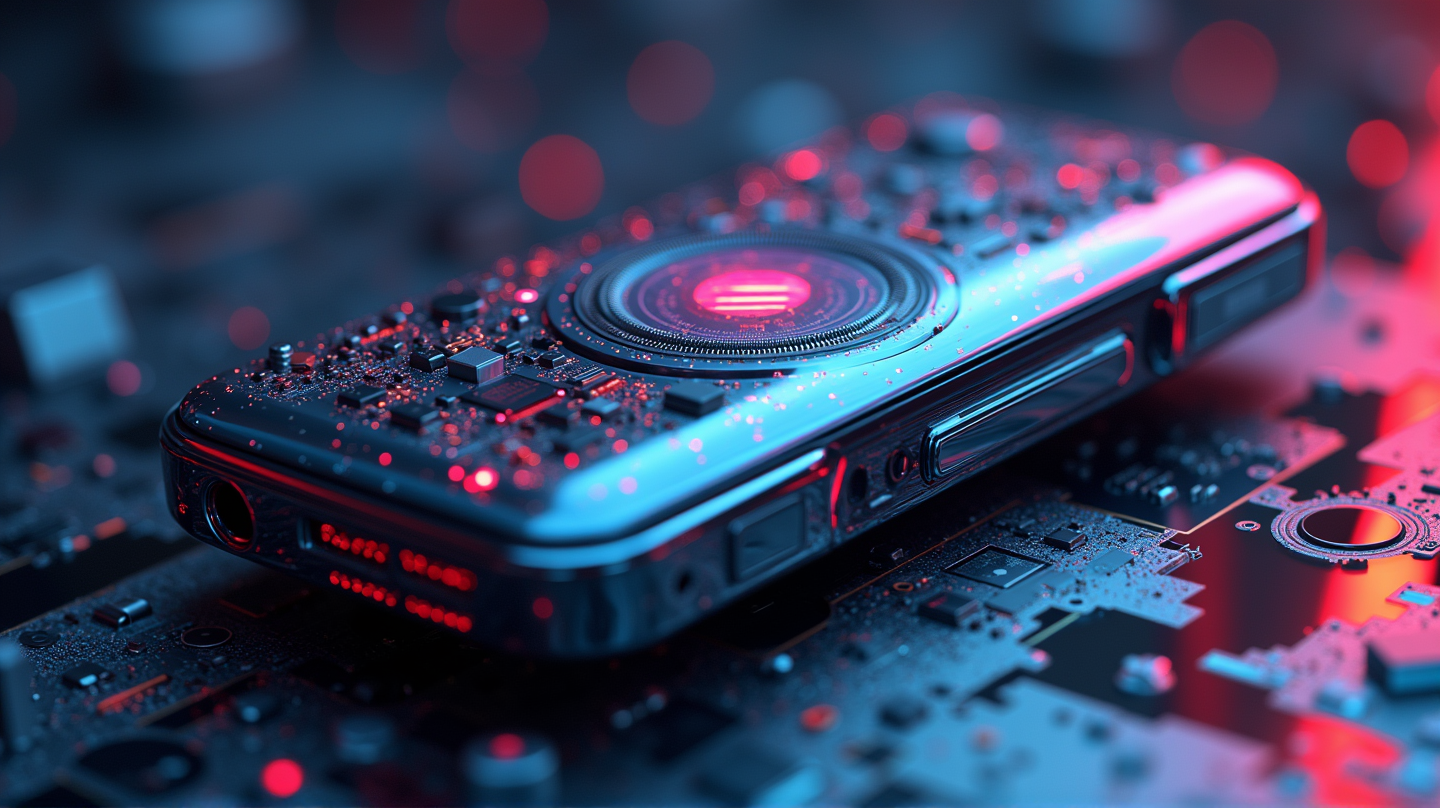 iPhone 17 Rumored 12GB RAM Upgrade: A Game-Changer?
