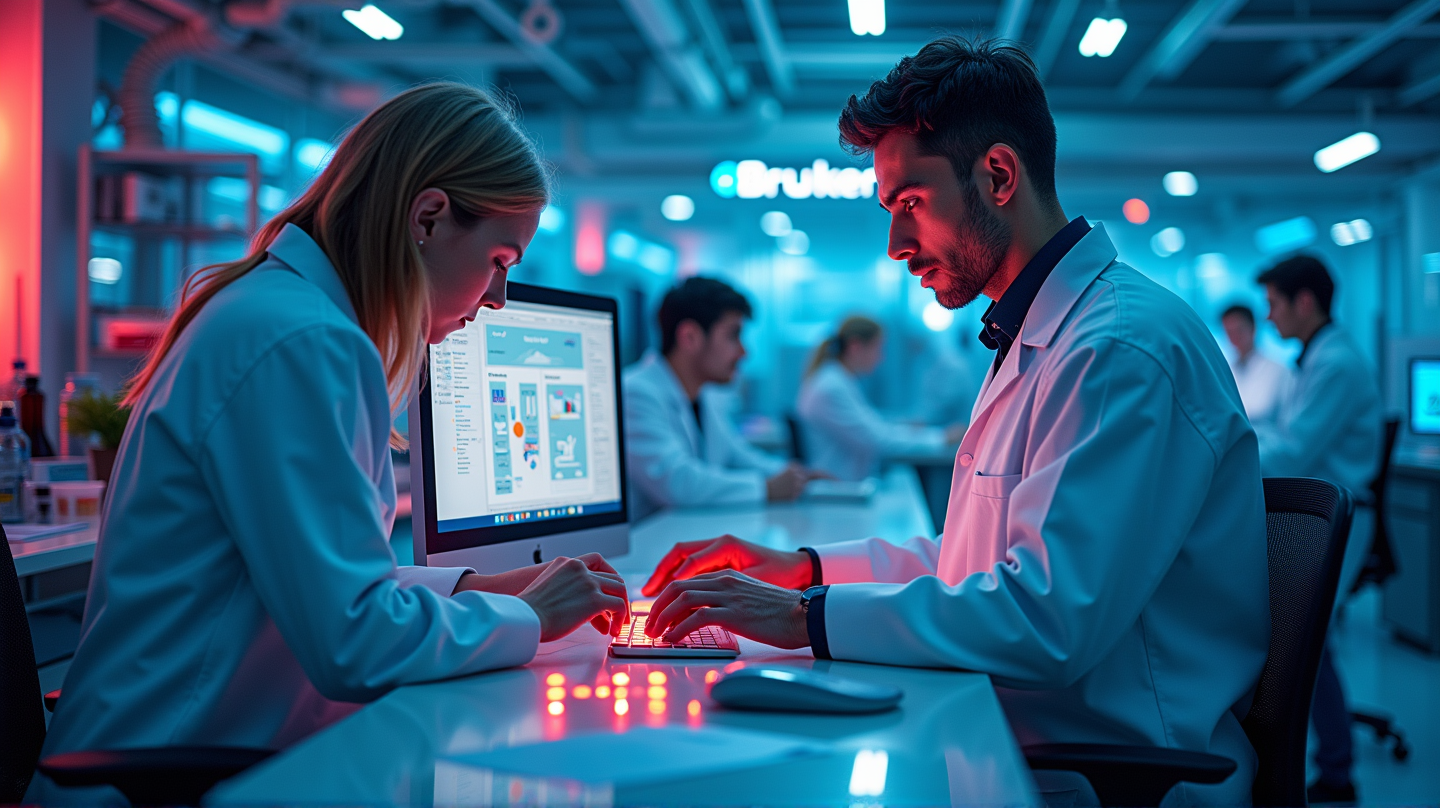 Unveiling the Future: Science, Software, and Innovation Insights