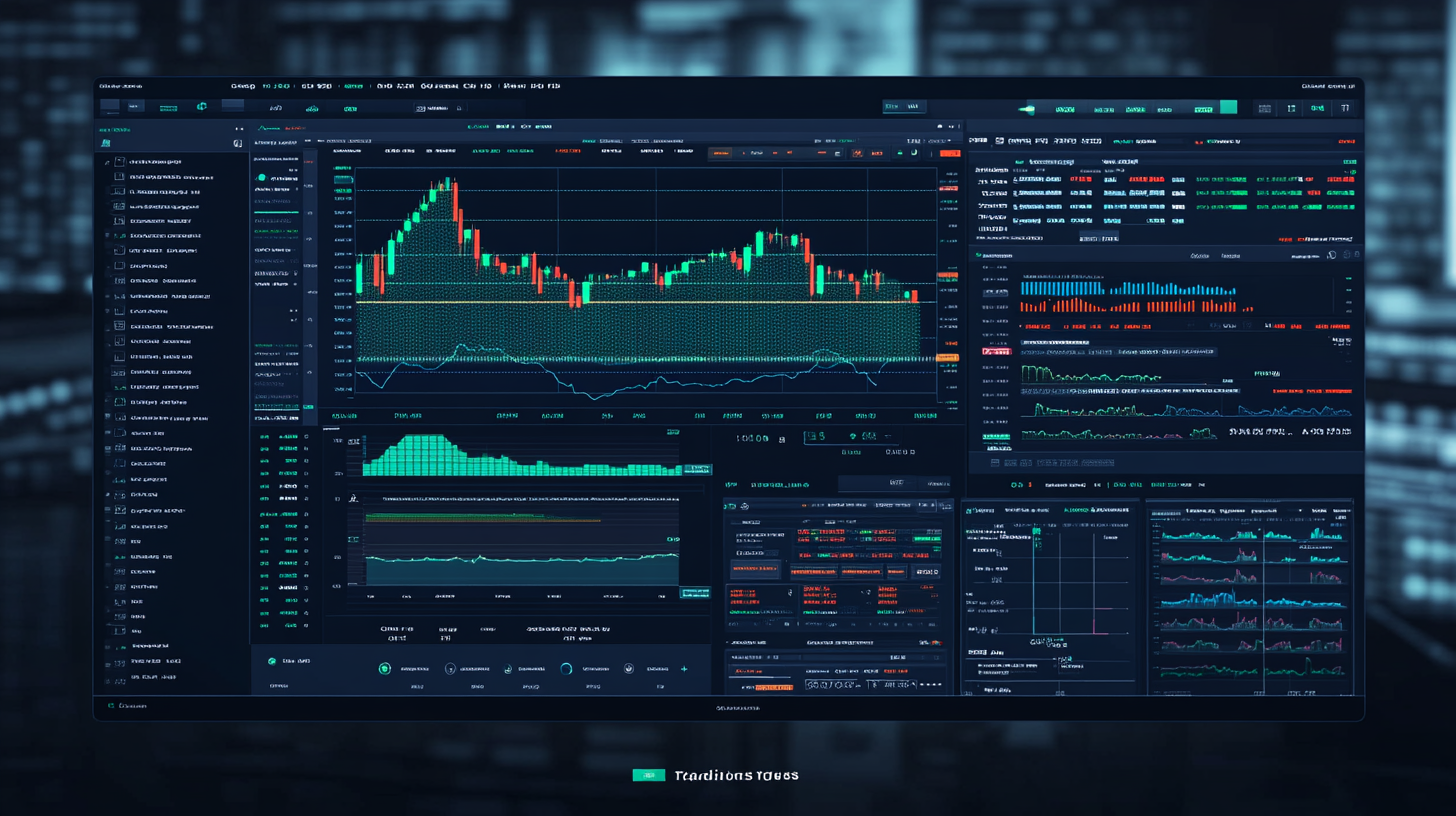 Trade AvaPro 3000: Uncover its Features and Reliability