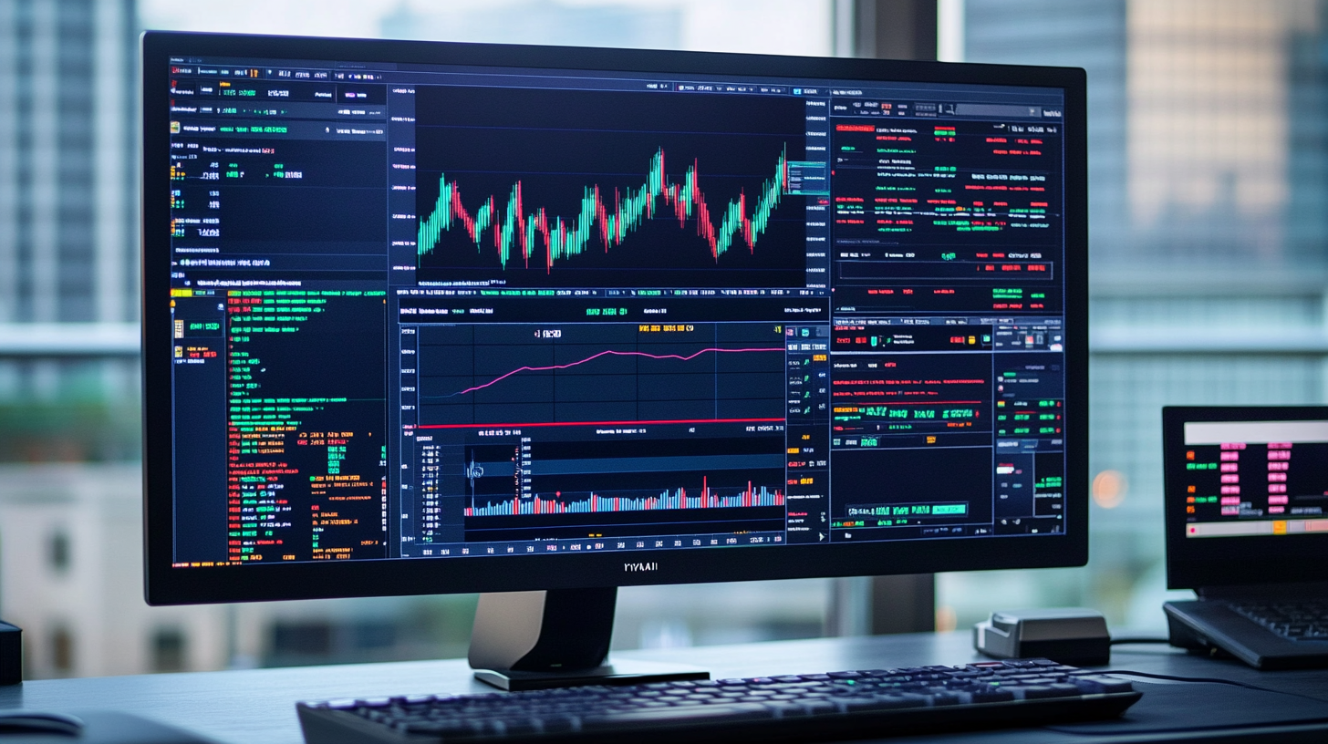 DynovexTrader 3.2: The Ultimate System for Secure Trading?
