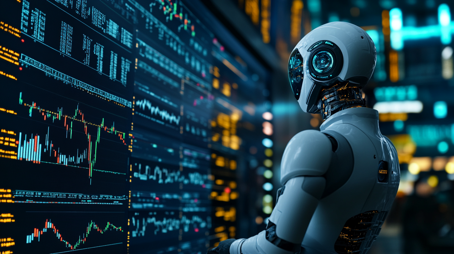 Discover TraderQuest 3.1 Ai: The Ultimate Trading Tool?
