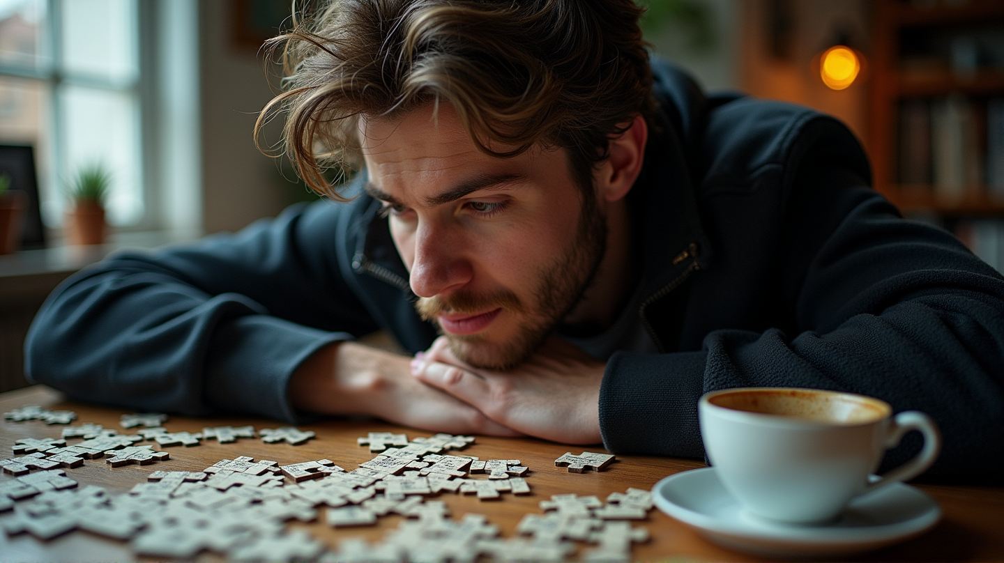 Crack the NYT Strands Puzzle Like a Pro with Our Expert Tips!