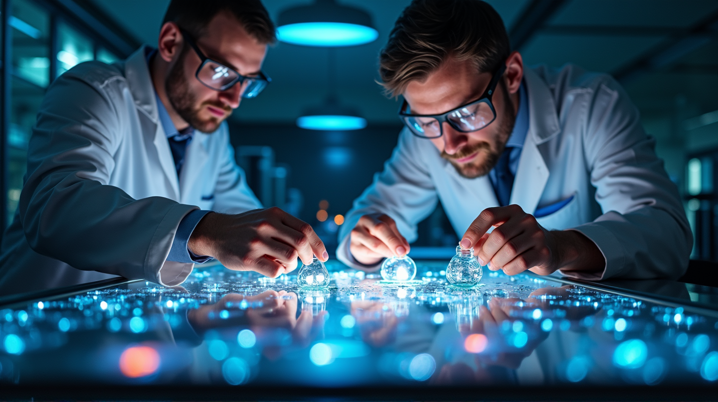 Revolutionary Lithium-CO₂ Batteries Poised to Transform Energy Storage
