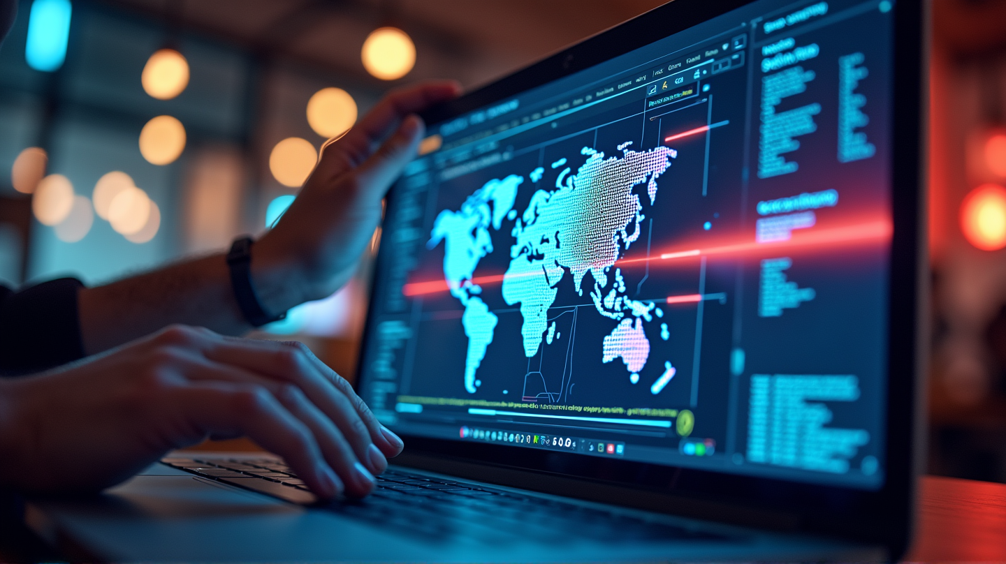 M&S's Digital Revival: After Cyber Attack and Outage!