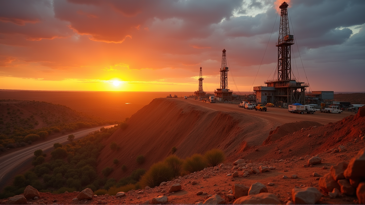 High-Tech Metal's Strategic Leap in Goldland: Acquisition Finale!