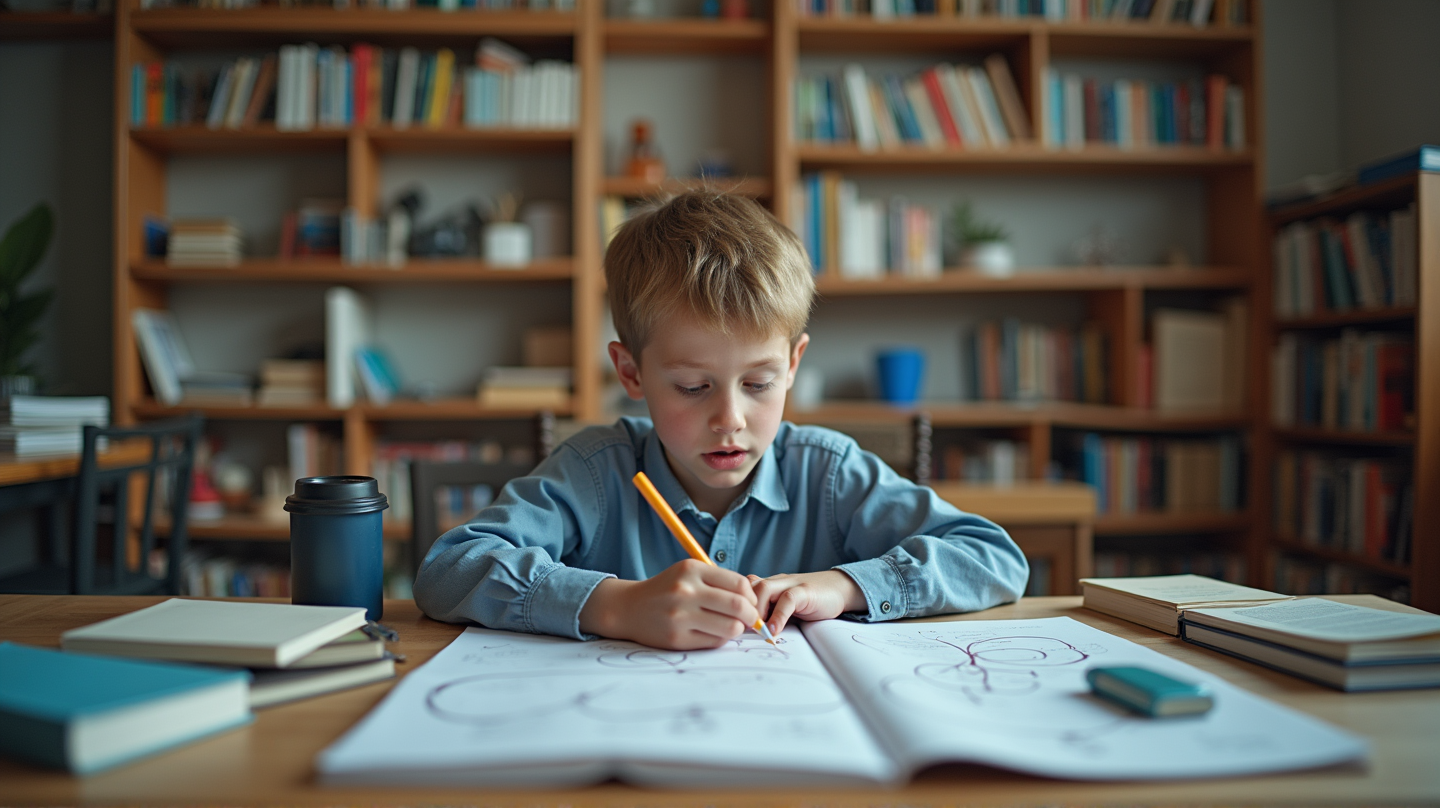 Luke O’Neill Reveals Winning Strategies for Leaving Cert Success