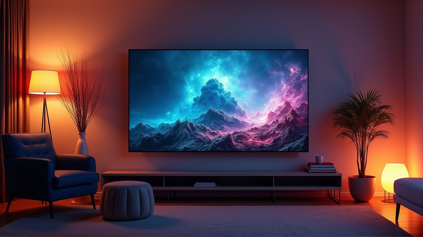 Exploring the Best Kodak HD Ready Smart LED TVs for Budget Savvy Shoppers