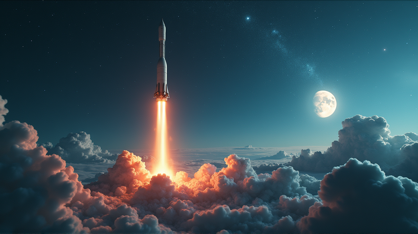 From Explosive Rockets to AI Powerhouse: How Elon Musk's Resilience Inspired Perplexity's $9 Billion Success