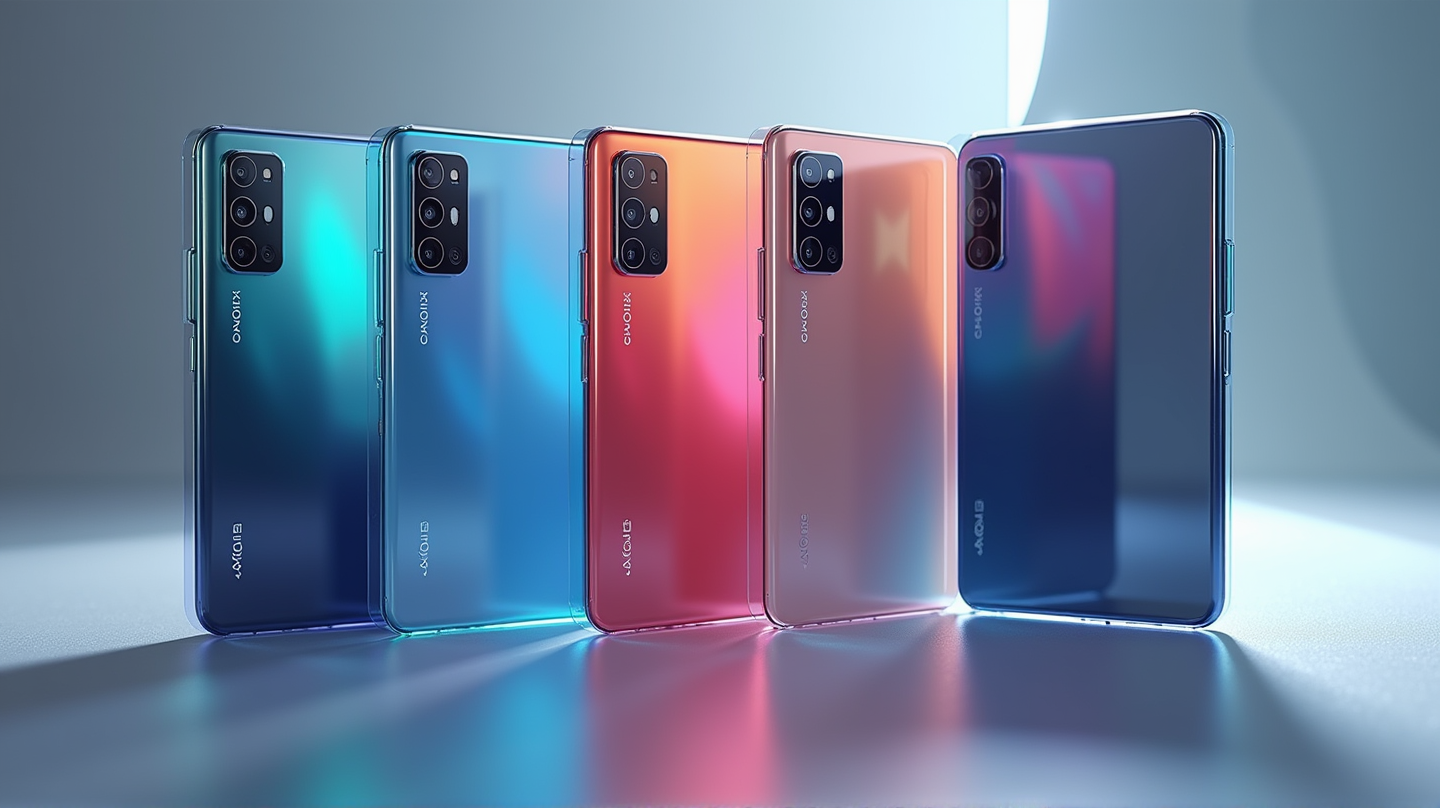 The iPhone 17 Series: A Game-Changer in Design and Technology?