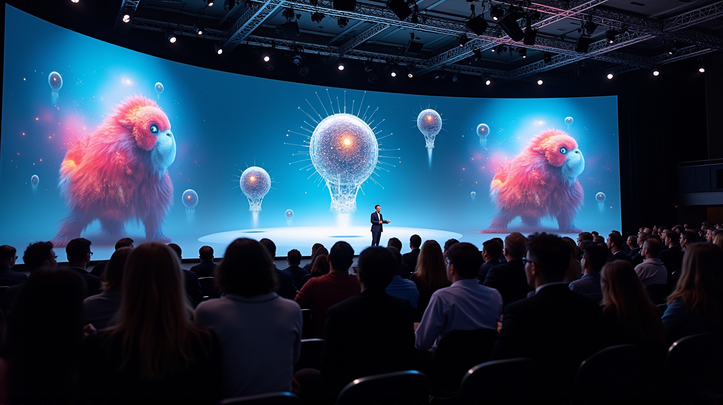 Apple's AI Revolution at WWDC 2025: What to Expect