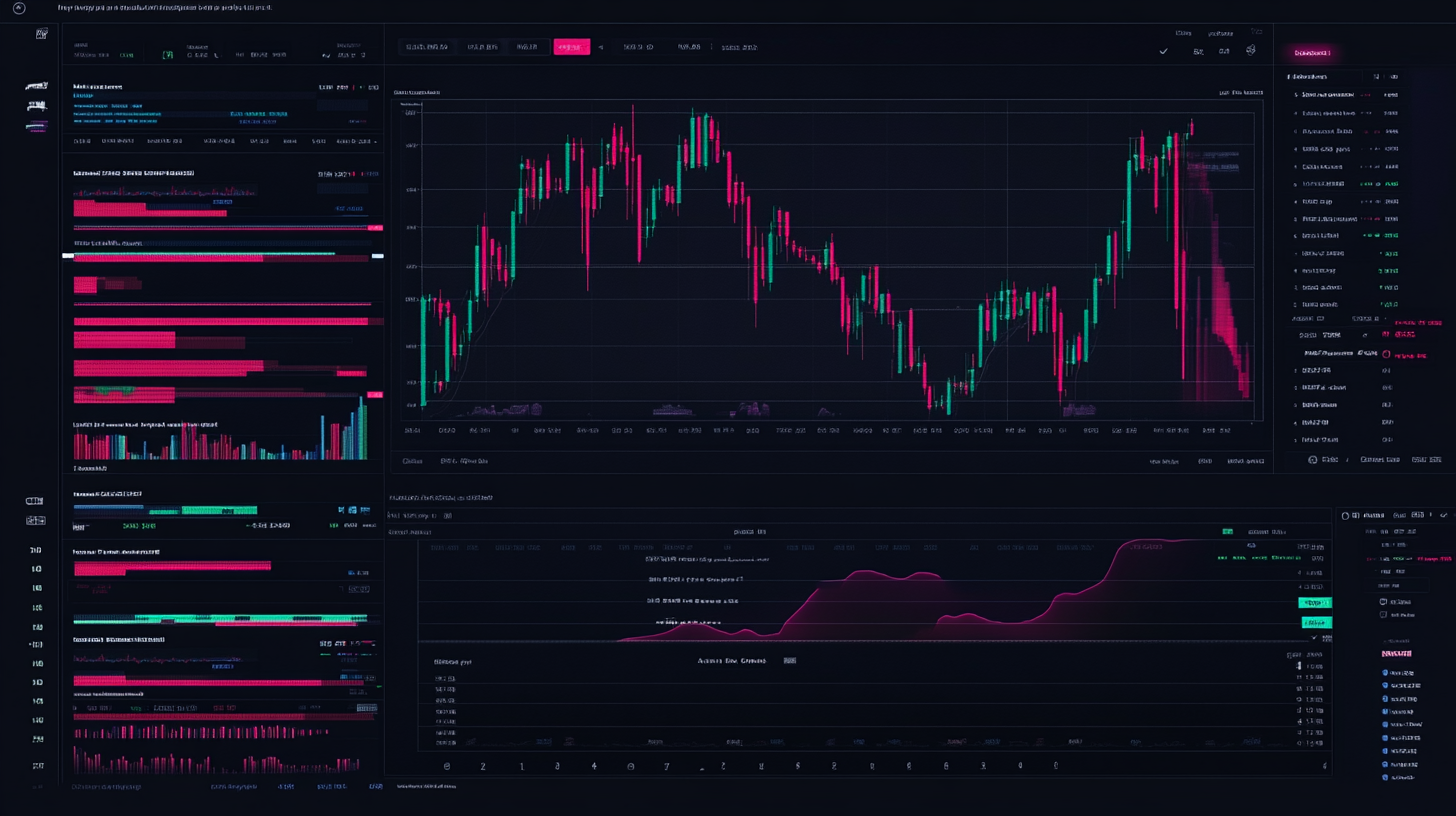Unveiling Nexum Tradenex: Is This Trading Tool Too Good to Be True?