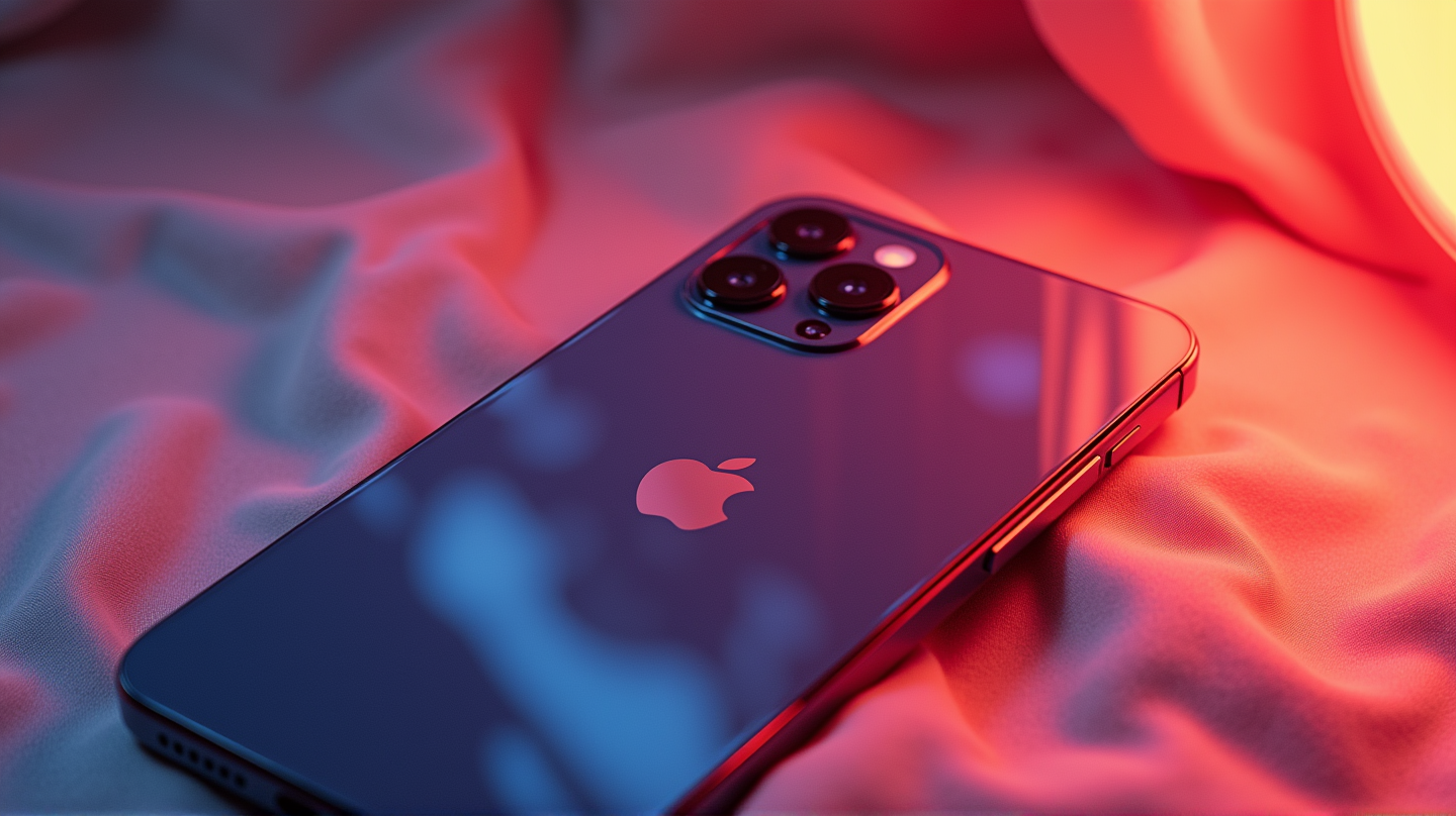 Affordable Elegance: The iPhone 16e's Stellar Debut